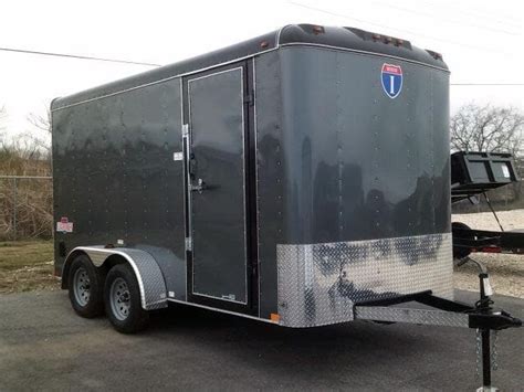 Trailers for sale tulsa. Things To Know About Trailers for sale tulsa. 